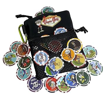Amazon.co.jp: Vegas Golf (ベガスゴルフ) ALL-IN Edition ( 26